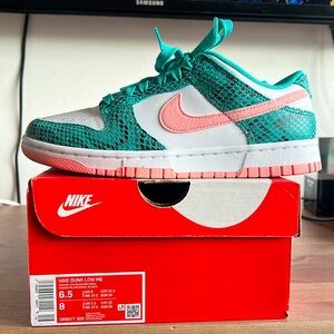 Coming Soon.. Dunk Low ME